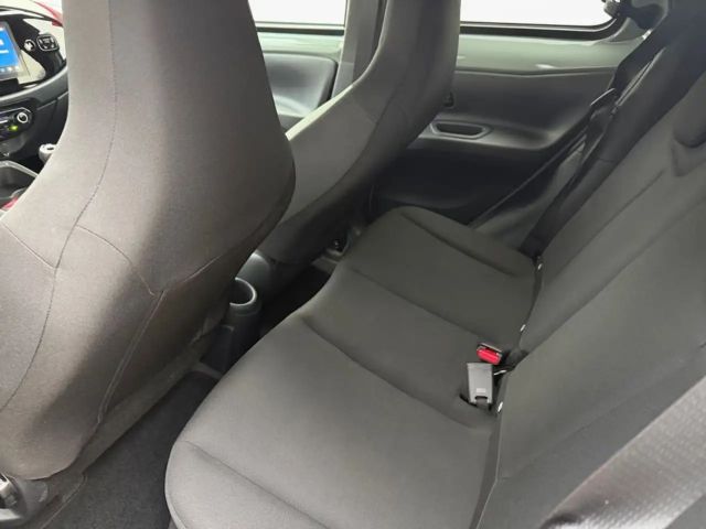 Toyota Aygo X Hatchback Pulse