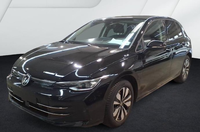 Volkswagen Golf 1.5 TSI