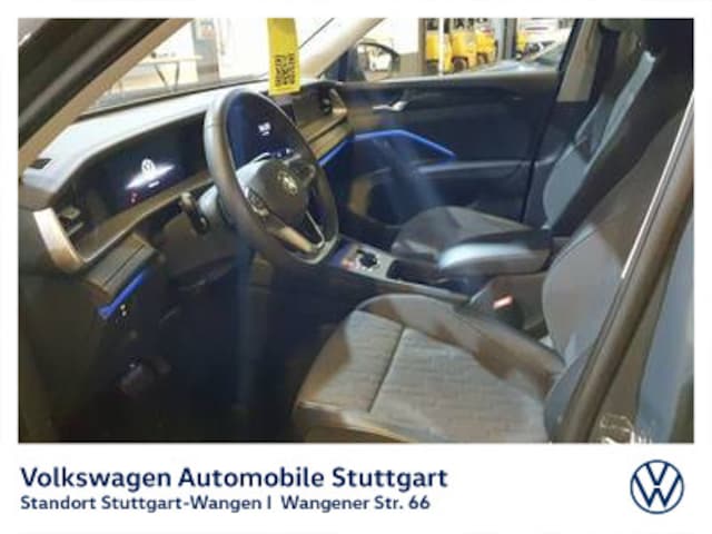 Volkswagen Tayron 2.0 TDI DSG Life