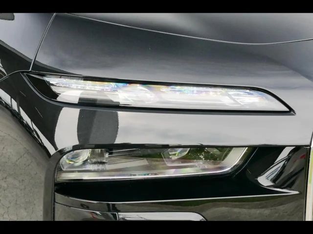 BMW i7 M-Sport Sedan xDrive60