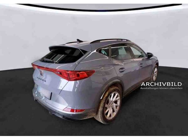 Cupra Formentor e-Hybrid