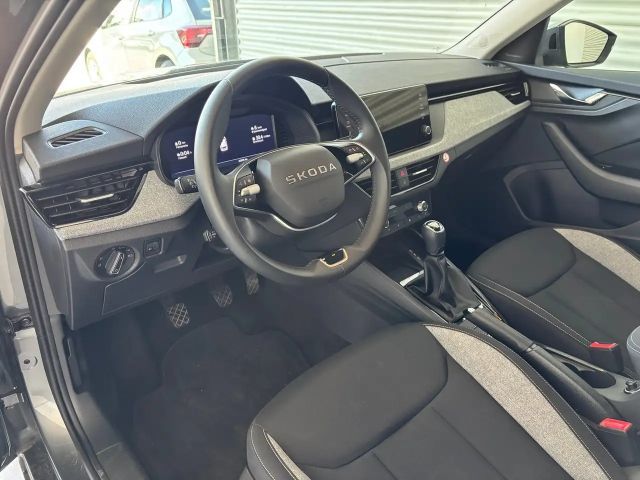 Skoda Kamiq Selection