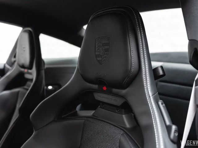 Porsche 992 Coupé GT3