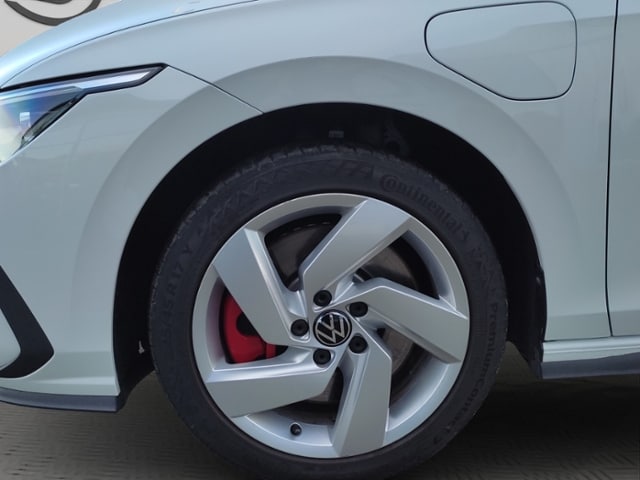 Volkswagen Golf 1.4 TSI eHybrid