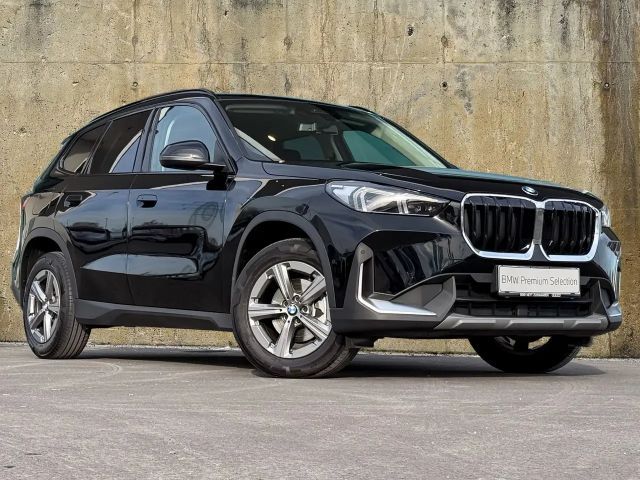 BMW X1 xDrive20d