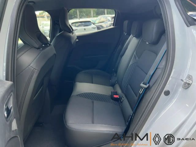 Renault Clio Alpine Esprit TCe 90