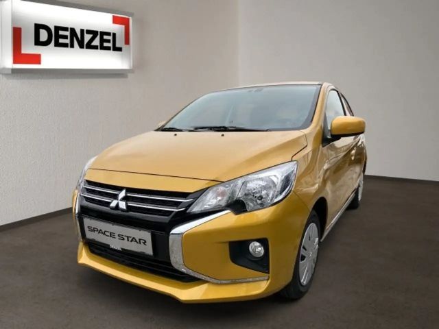 Mitsubishi Space Star Inform Star