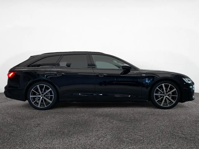 Audi A6 50 TDI Avant Quattro S-Line