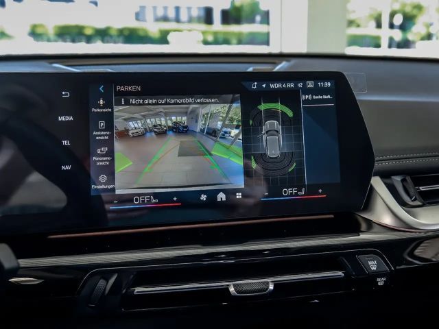 BMW iX1 Comfort pakket xDrive30