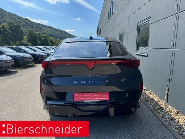 Cupra Tavascan 4Drive Adrenaline VZ