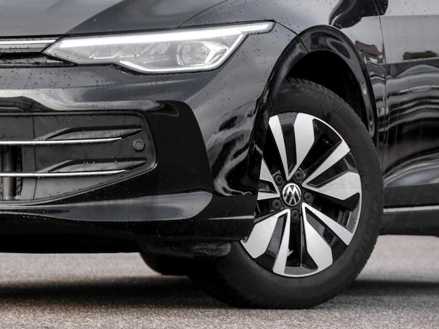 Volkswagen Golf 1.5 TSI Golf VIII