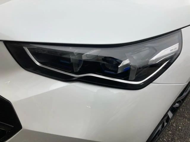 BMW 520 520d Touring xDrive