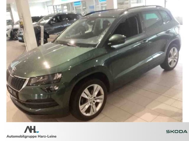 Skoda Karoq 1.5 TSI