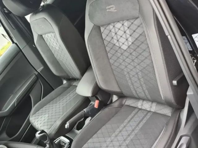Volkswagen T-Cross 1.0 TSI R-Line
