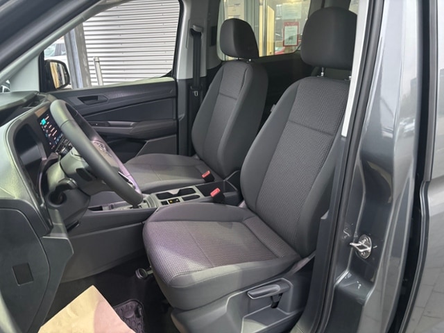 Volkswagen Caddy 1.5 TSI DSG Maxi