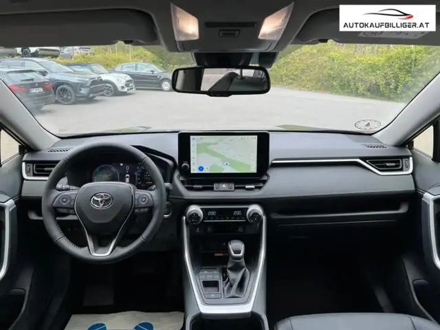 Toyota RAV4 Active Comfort Hybride