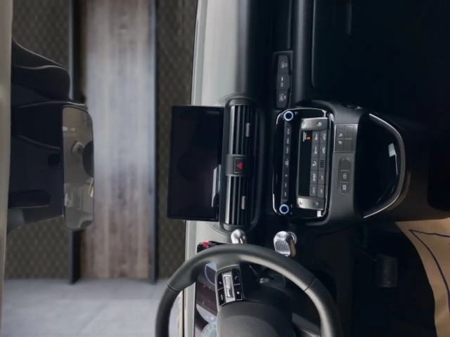 Hyundai INSTER 49 kWh