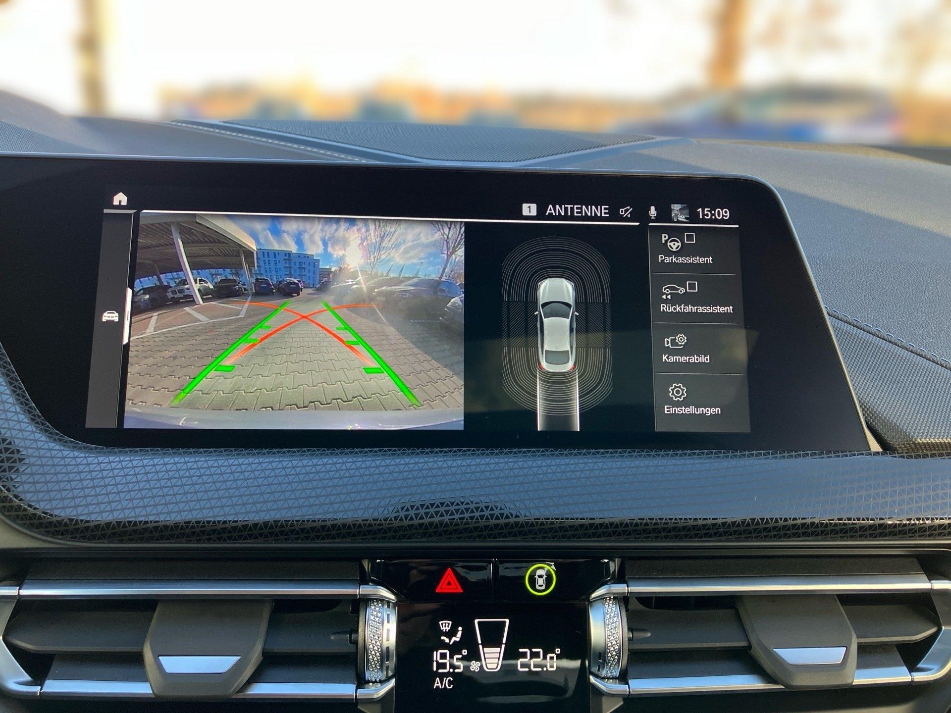 BMW 220 220i Coupé Gran Coupé xDrive