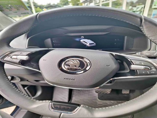 Skoda Karoq 1.5 TSI Style Style