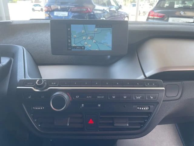BMW i3 120Ah Sportpakket