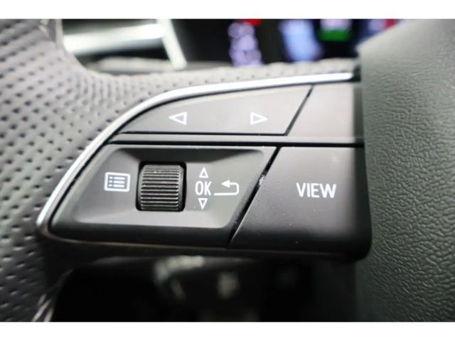 Audi Q3 35 TFSI S-Line S-Tronic Sportback