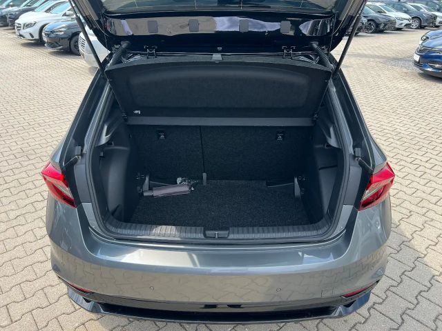 Skoda Fabia 1.0 TSI Monte Carlo