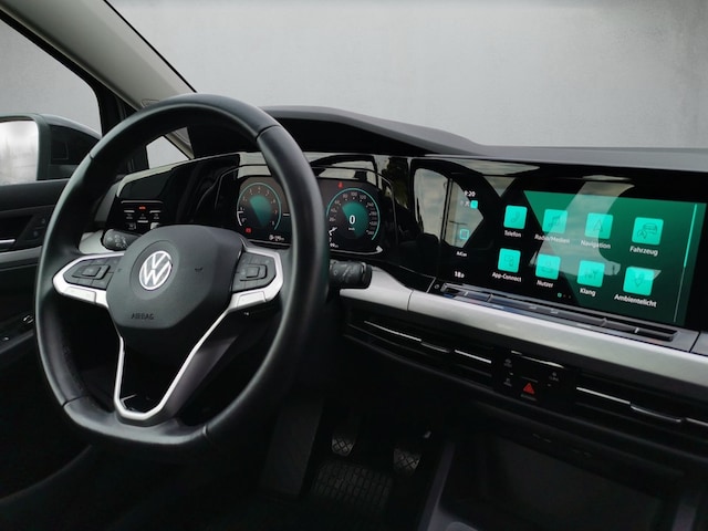 Volkswagen Golf 1.5 TSI Golf VIII Life