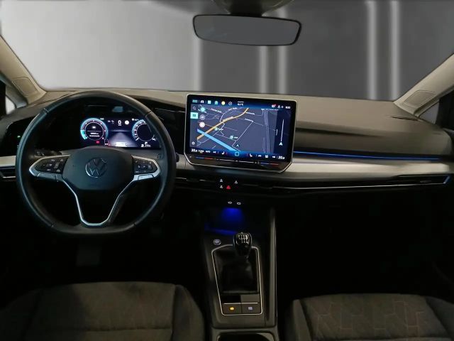 Volkswagen Golf 2.0 TDI Golf VIII Life