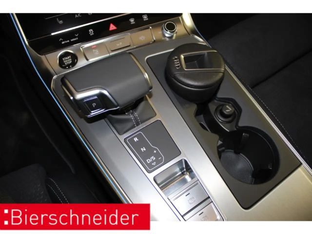 Audi A6 Avant Hybride Quattro S-Line