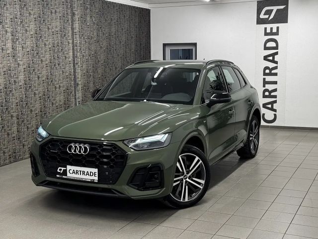 Audi Q5 40 TDI Quattro S-Tronic