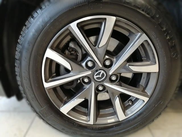 Mazda CX-3 Revolution