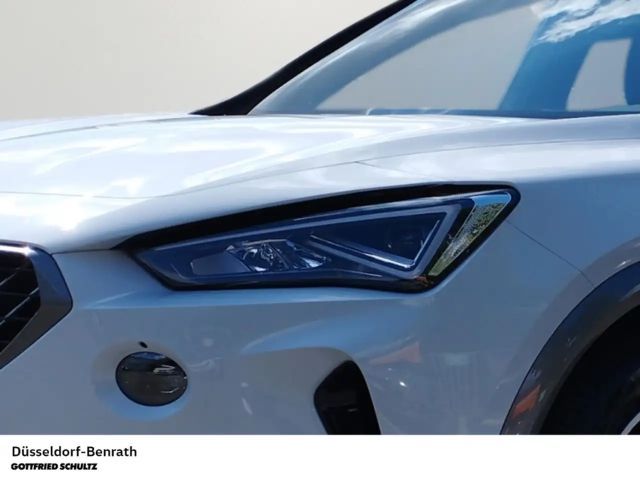 Cupra Formentor 1.5 TSI