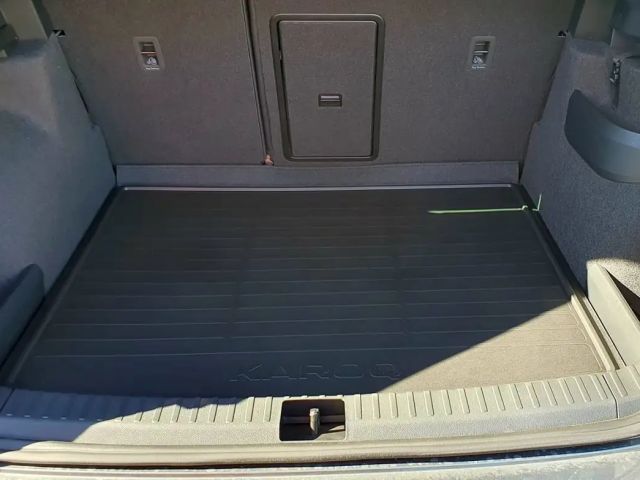 Skoda Karoq Selection