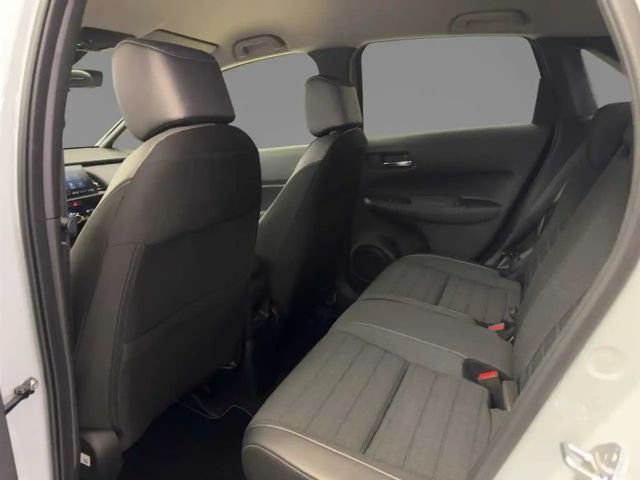 Honda Jazz 1.5 Advance Hybrid