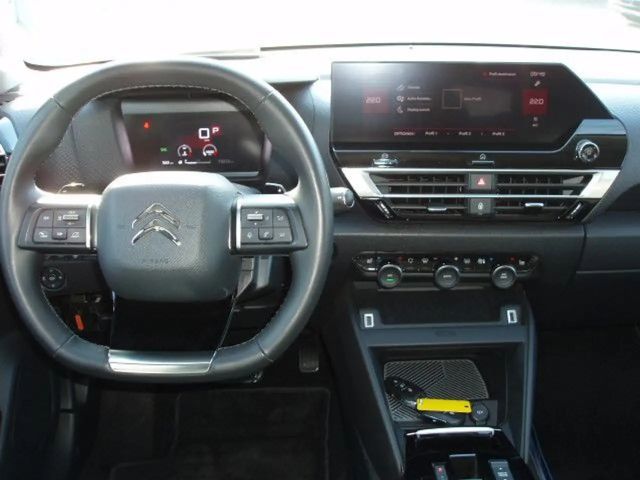 Citroën C4 Shine