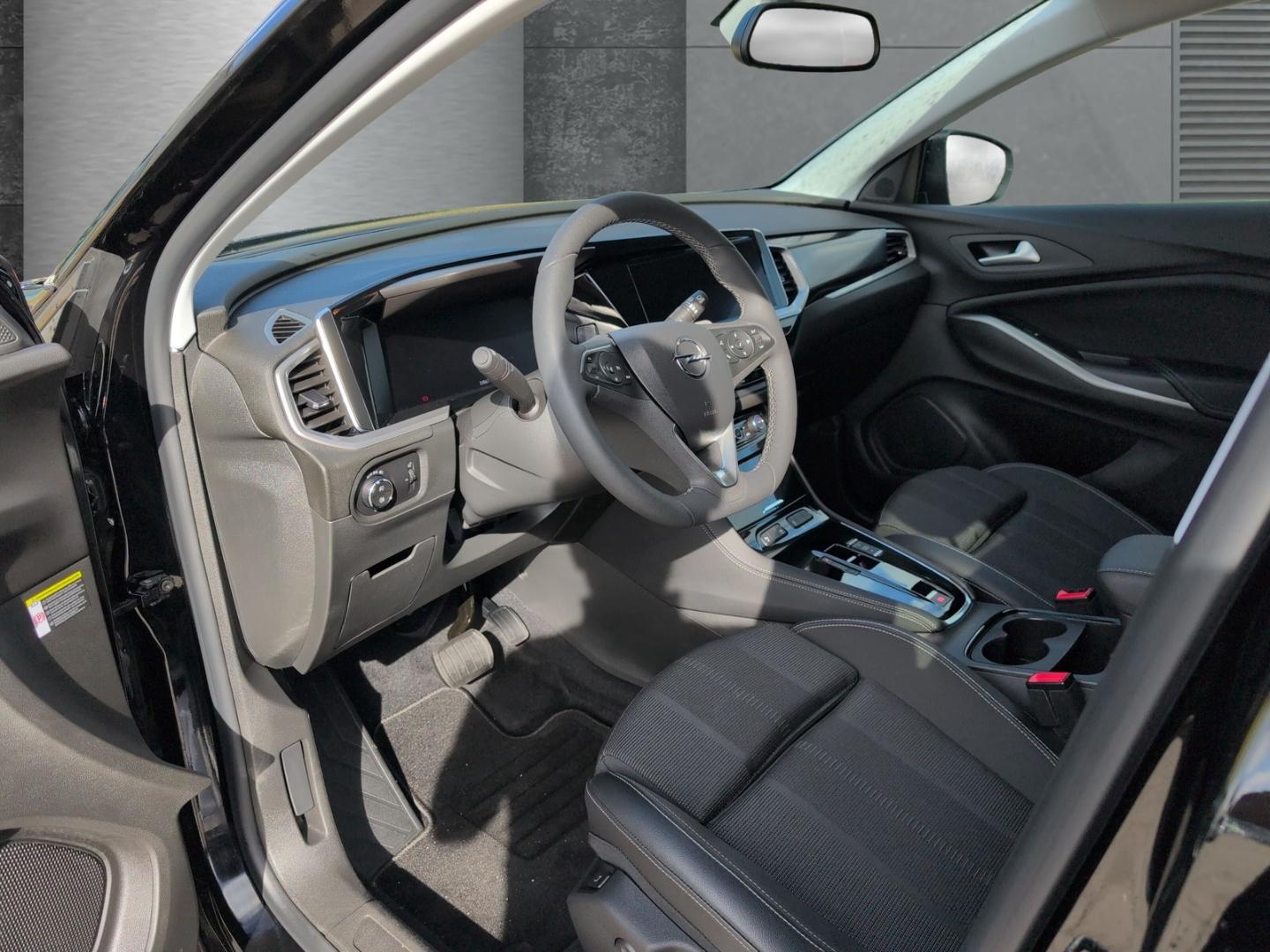 Opel Grandland 1.2 Turbo GS-Line Grand Sport Turbo