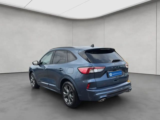 Ford Kuga EcoBoost ST Line X