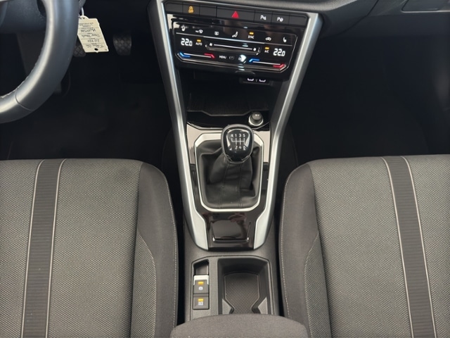 Volkswagen T-Roc 2.0 TDI Pro