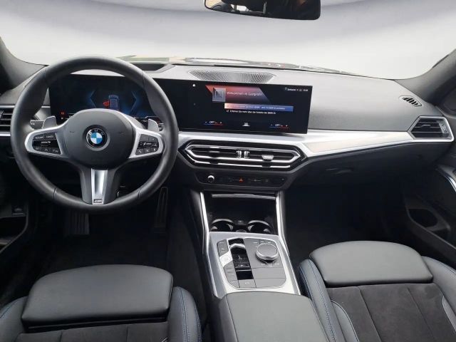 BMW 330 330i M-Sport Touring