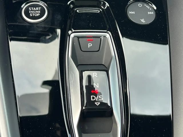 Audi A3 35 TFSI S-Line