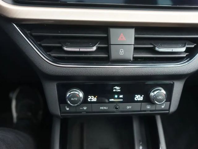 Skoda Kamiq 1.0 TSI Style Style