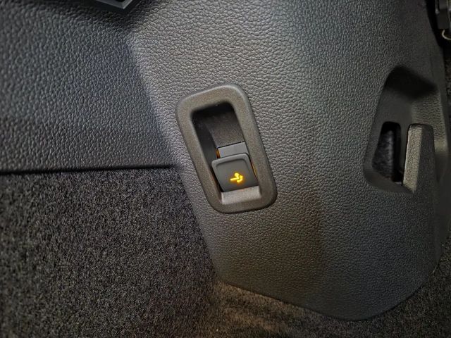 Volkswagen Golf Rabbit TDI