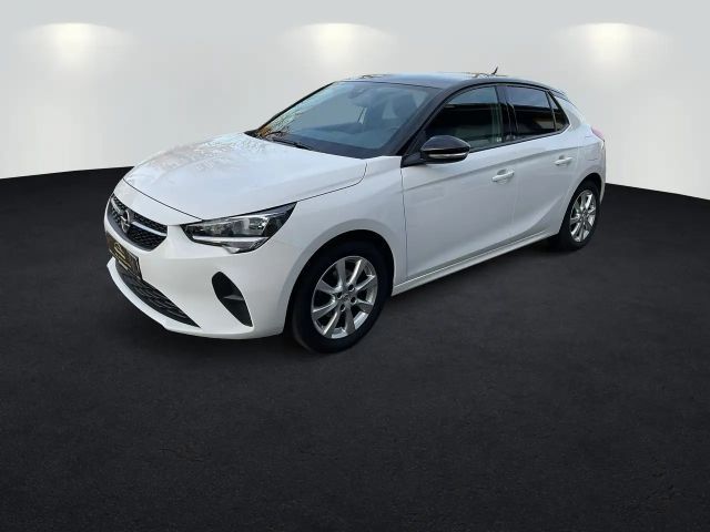 Opel Corsa Edition