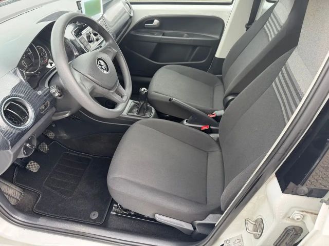 Volkswagen up! 1.0 MPI Move Move up!