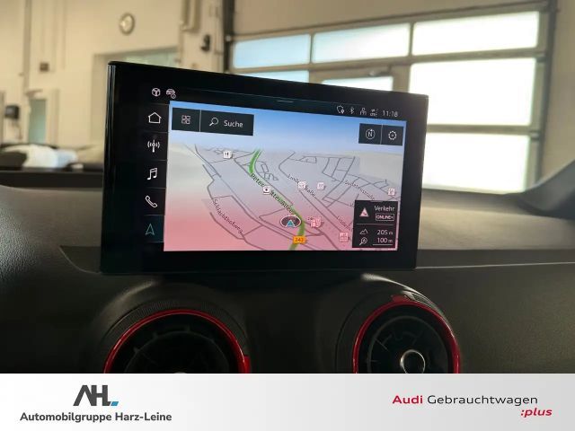 Audi Q2 35 TFSI S-Line S-Tronic