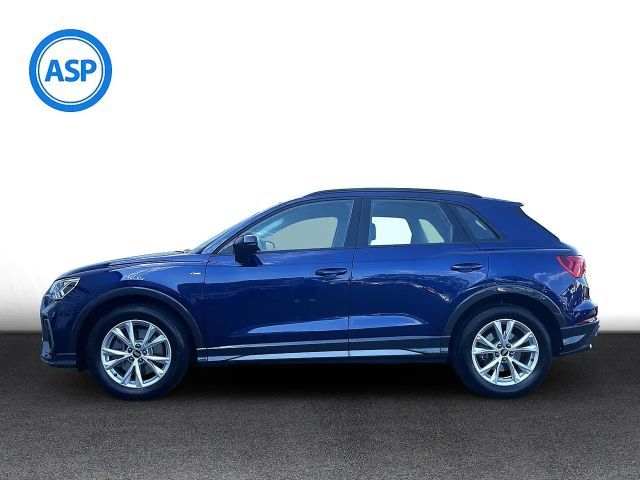 Audi Q3 40 TDI S-Line