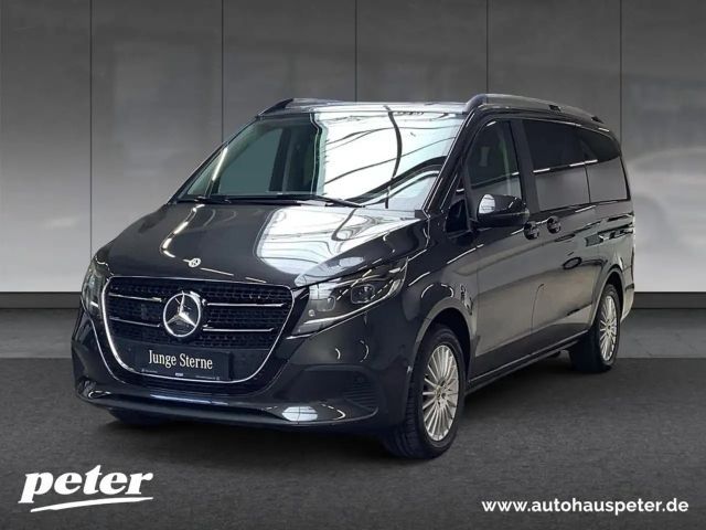 Mercedes-Benz V 220 4MATIC Style V 220 d