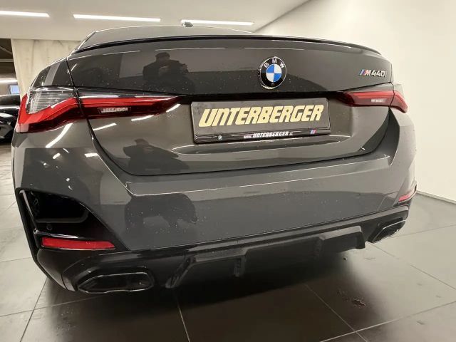BMW 440 Coupé Gran Coupé M440i xDrive