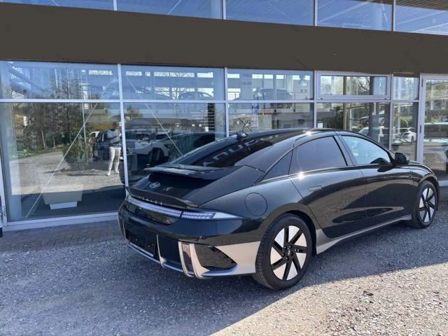 Hyundai IONIQ 6 Techniq