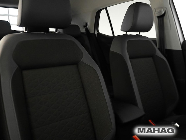 Volkswagen T-Cross 1.0 TSI Style